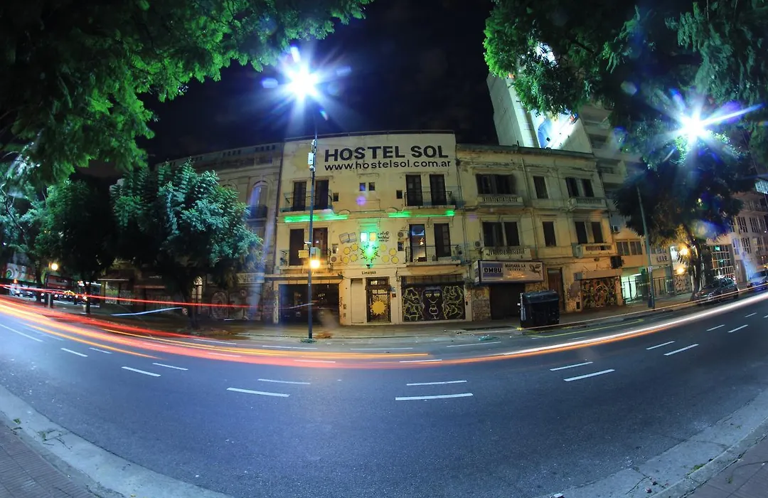 Hostel Sol-1