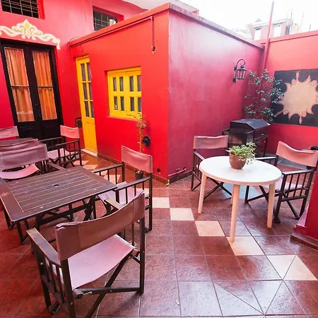 Hostel Sol-3