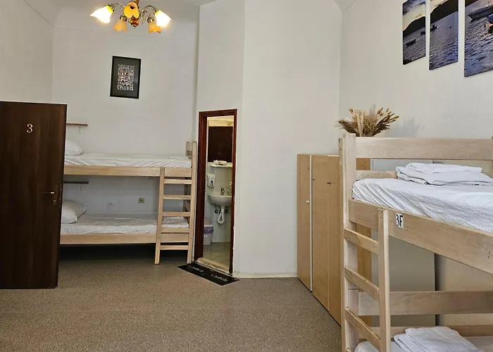 Castello Hostel Ragusa