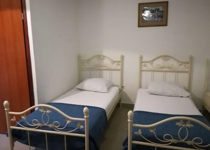 Rooms Garden Ragusa