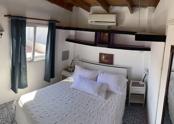 Palermo Soho Hostel Buenos Aires
