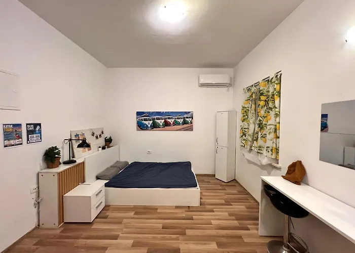 Love Dubrovnik Hostel