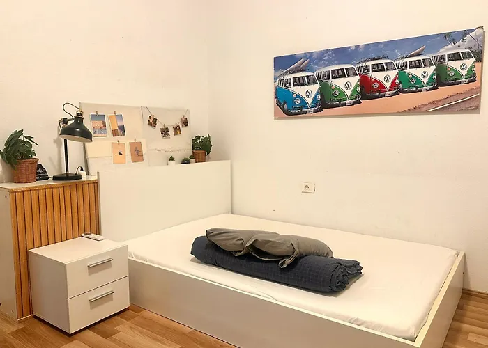 Love Dubrovnik Hostel